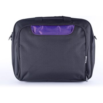 Maletin De Portatil 15.6" Approx Diseño Con Bolsillo A...