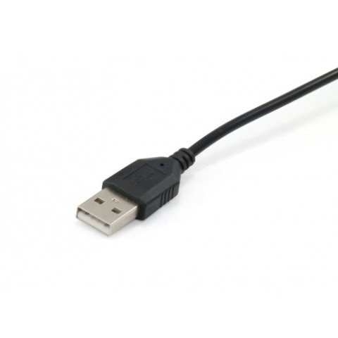 Headset Conceptronic Chatstar2u2r Usb Microfono Flexible Control De Volumen Color Negro   Rojo Cchatstaru2r