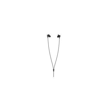 Headset Logitech Zone Wired Earbuds Graphite Usb  usb-c   Jack 3.5" P n  981-001009 2