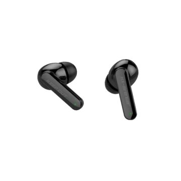 Auricular Bluetooth Keep Out Diseño Gaming Bt-5.0 Base Con Bateria Conexion Type C Color Negro 2