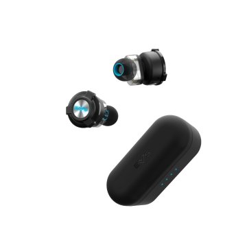  Headset Gaming Bluetooth Energy Sistem Esg 6 True Wireless Bt 5.0 Baja Latencia 2 Microfonos Mems Caja Con Base De Carga 2