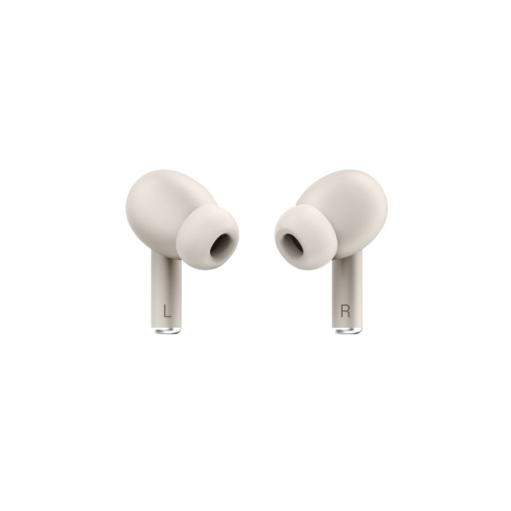 Auricular Bluetooth Energy Sistema Style 2 Champagne Bt 5.1 Tws Caja De Carga Con Bateria
