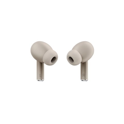 Auricular Bluetooth Energy Sistema Style 2 Champagne Bt 5.1 Tws Caja De Carga Con Bateria