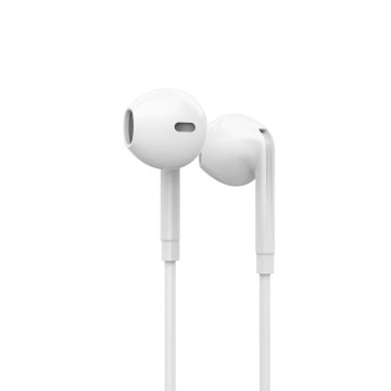 Auricular Bluetooth Energy Sistem Style 1 Snow Intrauditivo , Micro Integrado Control Talk Bt 5.1 2