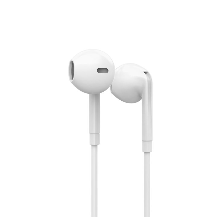 Auricular Bluetooth Energy Sistem Style 1 Snow Intrauditivo , Micro Integrado Control Talk Bt 5.1