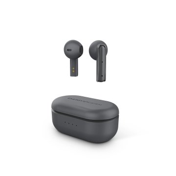 Auricular Bluetooth Energy Sistem Style 4 True Wireless Stone Esmart Connect Y Voice Assistant, Caja De Carga,