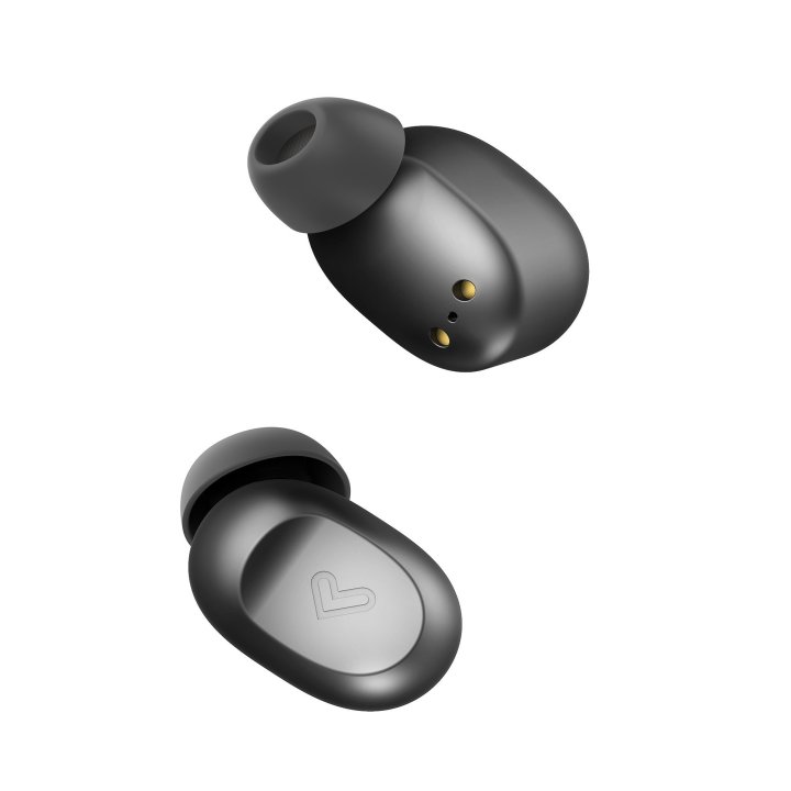 Auricular Bluetooth Energy Sistem Urban 3 Graphite Bt 5.1 True Wireless Caja De Carga Autonomica 25h