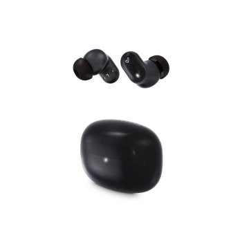 Auriculares Bluetooth Energy Sistem Urban Beat Black Bt 5.3 Proteccion Ipx4 Caja De Carga