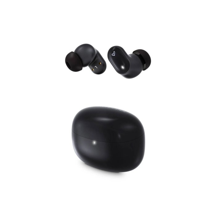 Auriculares Bluetooth Energy Sistem Urban Beat Black Bt 5.3 Proteccion Ipx4 Caja De Carga