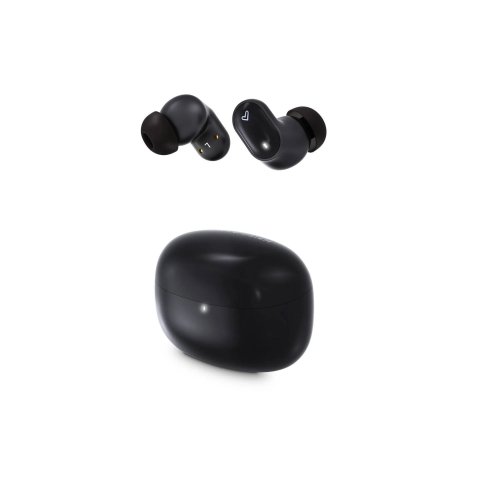Auriculares Bluetooth Energy Sistem Urban Beat Black Bt 5.3 Proteccion Ipx4 Caja De Carga