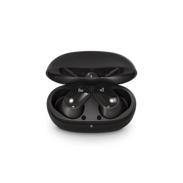 Auriculares Bluetooth Energy Sistem Urban Beat Black Bt 5.3 Proteccion Ipx4 Caja De Carga 2