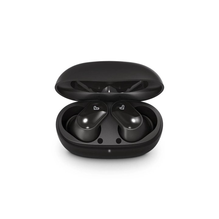 Auriculares Bluetooth Energy Sistem Urban Beat Black Bt 5.3 Proteccion Ipx4 Caja De Carga