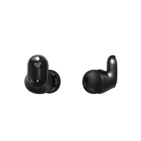 Auriculares Bluetooth Energy Sistem Urban Beat Black Bt 5.3 Proteccion Ipx4 Caja De Carga