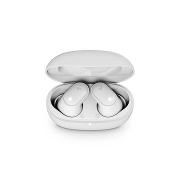 Auriculares Bluetooth Energy Sistem Urban Beat White Bt 5.3 Proteccion Ipx4 Caja De Carga 2
