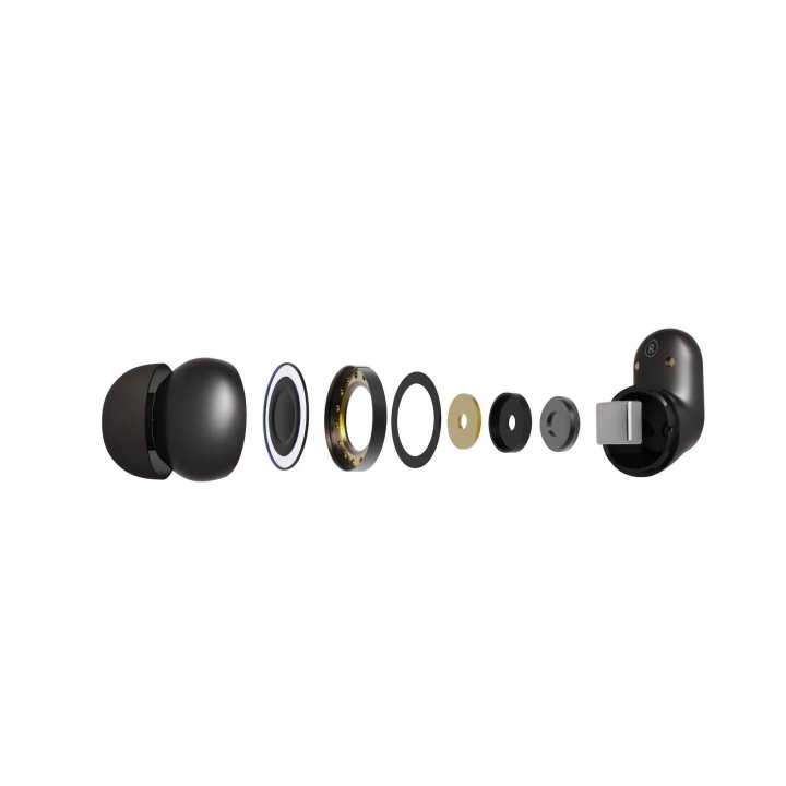 Auriculares Bluetooth Energy Sistem Urban Beat Black Bt 5.3 Proteccion Ipx4 Caja De Carga
