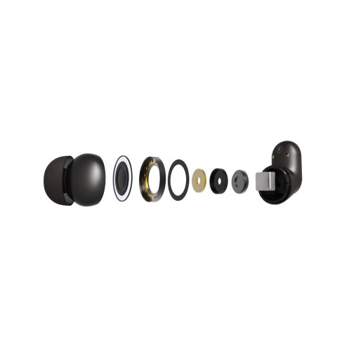 Auriculares Bluetooth Energy Sistem Urban Beat Black Bt 5.3 Proteccion Ipx4 Caja De Carga