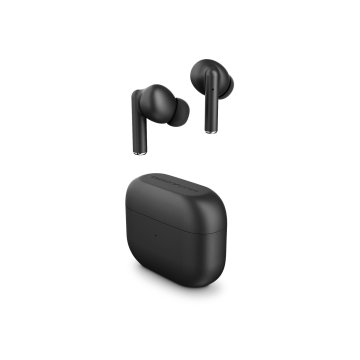 Auricular Intrauditivo Bluetooth Energy Sistem Style 2 Deep Bass True Wireless Bat 5h Con Mic