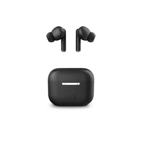 Auricular Intrauditivo Bluetooth Energy Sistem Style 2 Deep Bass True Wireless Bat 5h Con Mic