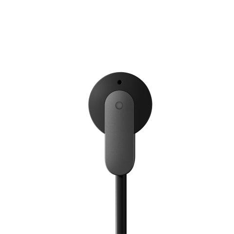 Auricular Lenovo Go Usb-c Anc + Microfono Con Cancelacion De Ruido Ambiental