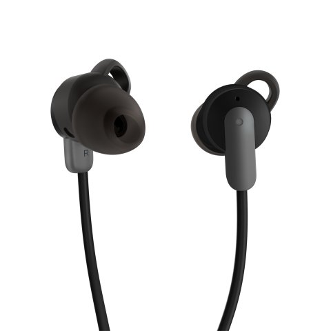 Auricular Lenovo Go Usb-c Anc + Microfono Con Cancelacion De Ruido Ambiental