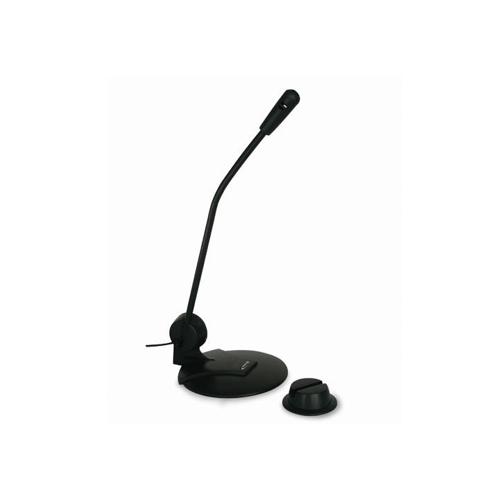 Microfono Ngs Ms102 Jack 3.5mm