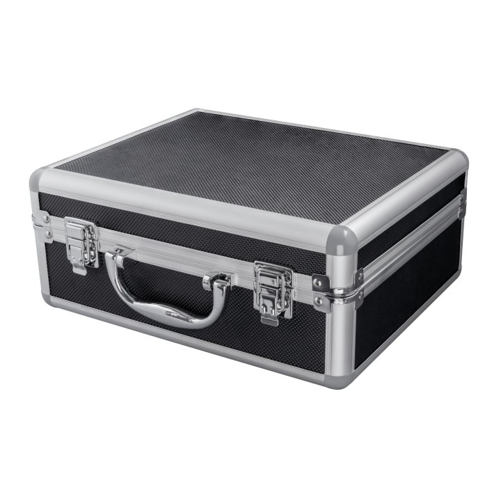Microfono Trust Gxt 252 Emita - Pc Patron Cardioide - Incluye Soporte Y Estuche - Filtro Pantalla - Cable De 1.8m - Usb 21753