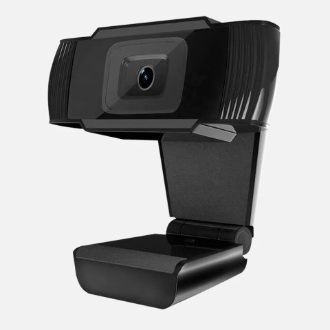 Webcam Fhd Approx Appw620pro 1080p Fixed Focus...