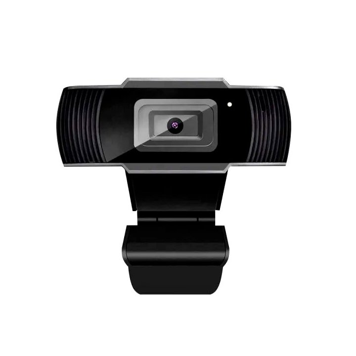 Webcam Fhd Approx Appw620pro 1080p Fixed Focus Usb 2.0 Enfoque Fijo 20mm 30fps Microfono Integrado - Oferta_moving
