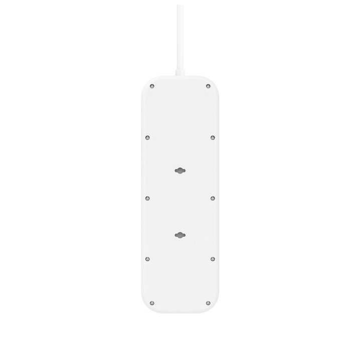Regleta Alimentacion Belkin Srb004vf2m De...