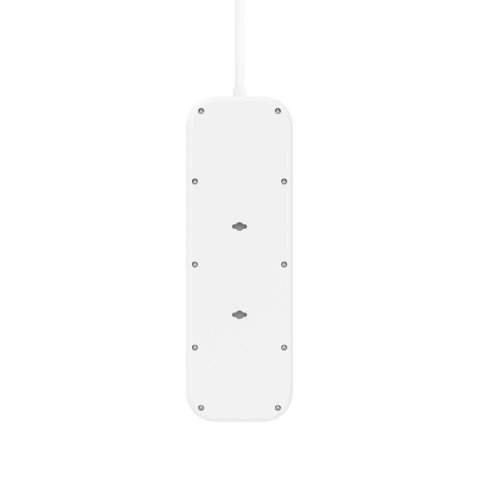 Regleta Alimentacion Belkin Srb004vf2m De...
