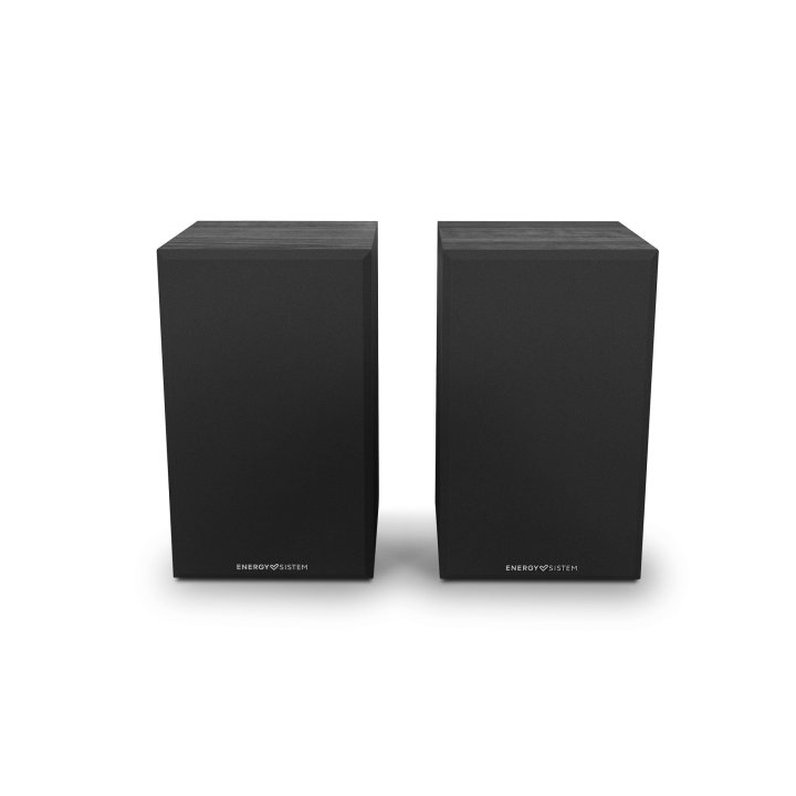 Altavoces 2.0 Bluetooth Autoamplificados Energy Studio Monitor 2 Bluetooth 5.0 Entradas Rca 50w Rms