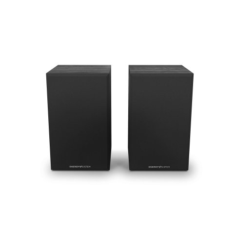 Altavoces 2.0 Bluetooth Autoamplificados Energy Studio Monitor 2 Bluetooth 5.0 Entradas Rca 50w Rms