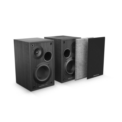 Altavoces 2.0 Bluetooth Autoamplificados Energy Studio Monitor 2 Bluetooth 5.0 Entradas Rca 50w Rms