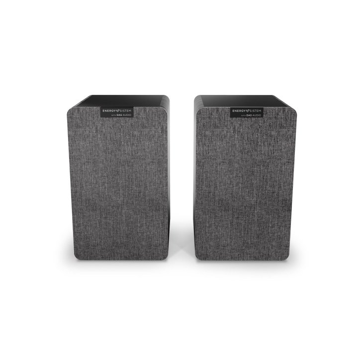 Altavoces 2.0 Bluetooth Autoamplificados Energy Sistem Studio Monitor 4 Hdmi Arc Bt 5.0 Cec Entrada Optica Toslink Y Rca 50w 