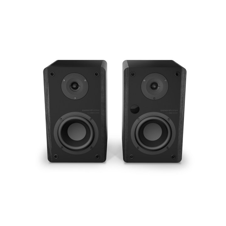 Altavoces 2.0 Bluetooth Autoamplificados Energy Sistem Studio Monitor 4 Hdmi Arc Bt 5.0 Cec Entrada Optica Toslink Y Rca 50w 