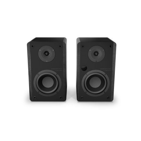 Altavoces 2.0 Bluetooth Autoamplificados Energy Sistem Studio Monitor 4 Hdmi Arc Bt 5.0 Cec Entrada Optica Toslink Y Rca 50w 