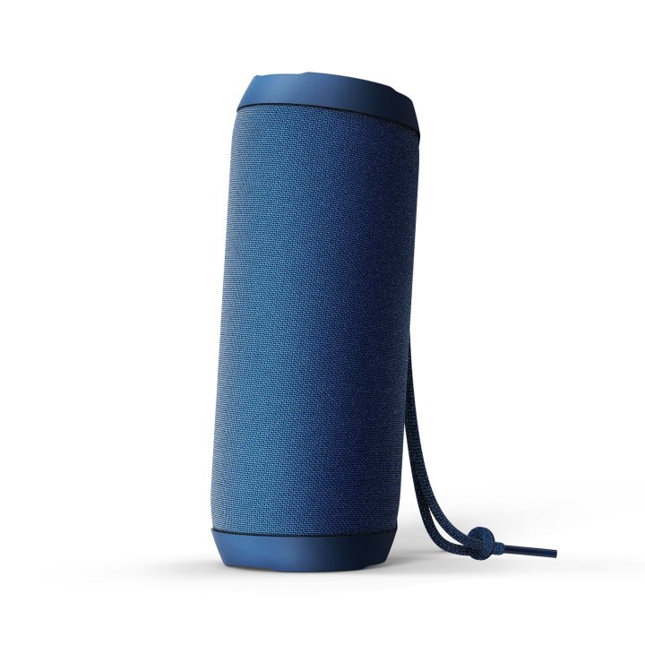 Altavoz Bluetooth Portable Energy Sistem Urban Box 2 Ocean Bt 5.0 Usb Microsd True Wireless Stereo Radio Fm Bateria 12h