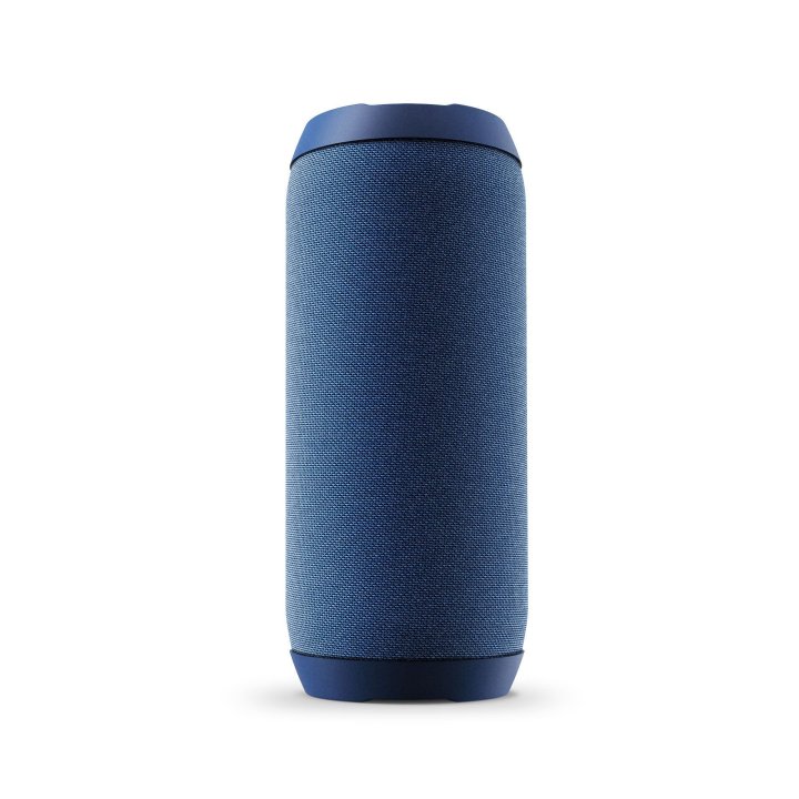 Altavoz Bluetooth Portable Energy Sistem Urban Box 2 Ocean Bt 5.0 Usb Microsd True Wireless Stereo Radio Fm Bateria 12h