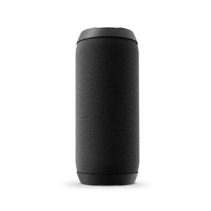 Altavoz Bluetooth Portable Energy Sistem Urban Box 2 Onyx Bt 5.0 Usb Microsd True Wireless Stereo Radio Fm Bateria 12h