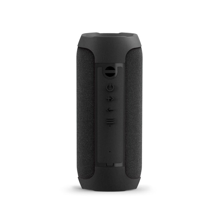 Altavoz Bluetooth Portable Energy Sistem Urban Box 2 Onyx Bt 5.0 Usb Microsd True Wireless Stereo Radio Fm Bateria 12h