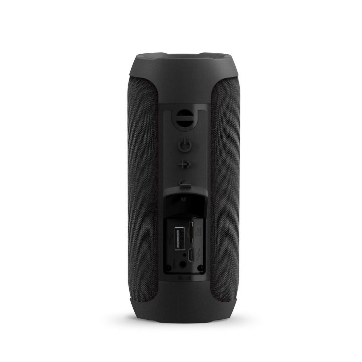 Altavoz Bluetooth Portable Energy Sistem Urban Box 2 Onyx Bt 5.0 Usb Microsd True Wireless Stereo Radio Fm Bateria 12h