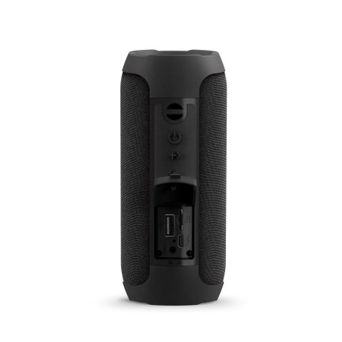 Altavoz Bluetooth Portable Energy Sistem Urban Box 2 Onyx Bt 5.0 Usb Microsd True Wireless Stereo Radio Fm Bateria 12h