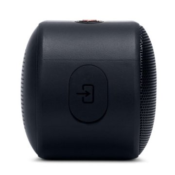 Altavoz Bluetooth Portable Aiwa Bst-330 Black Bt 5.0 Tws Micro Integrado 10w Rms Hyperbass Ipx6 Iluminacion Rgb Bateria 1500m 2