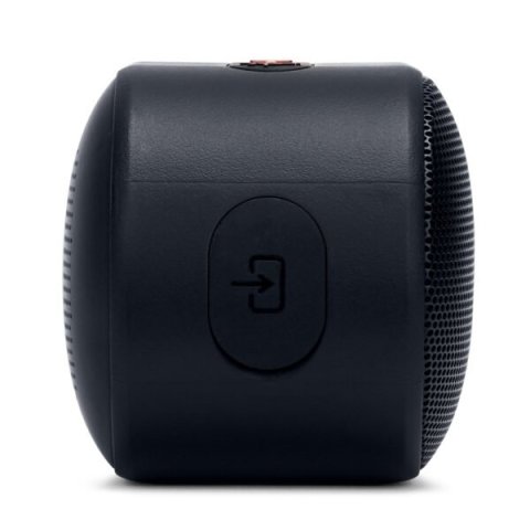 Altavoz Bluetooth Portable Aiwa Bst-330 Black Bt 5.0 Tws Micro Integrado 10w Rms Hyperbass Ipx6 Iluminacion Rgb Bateria 1500m