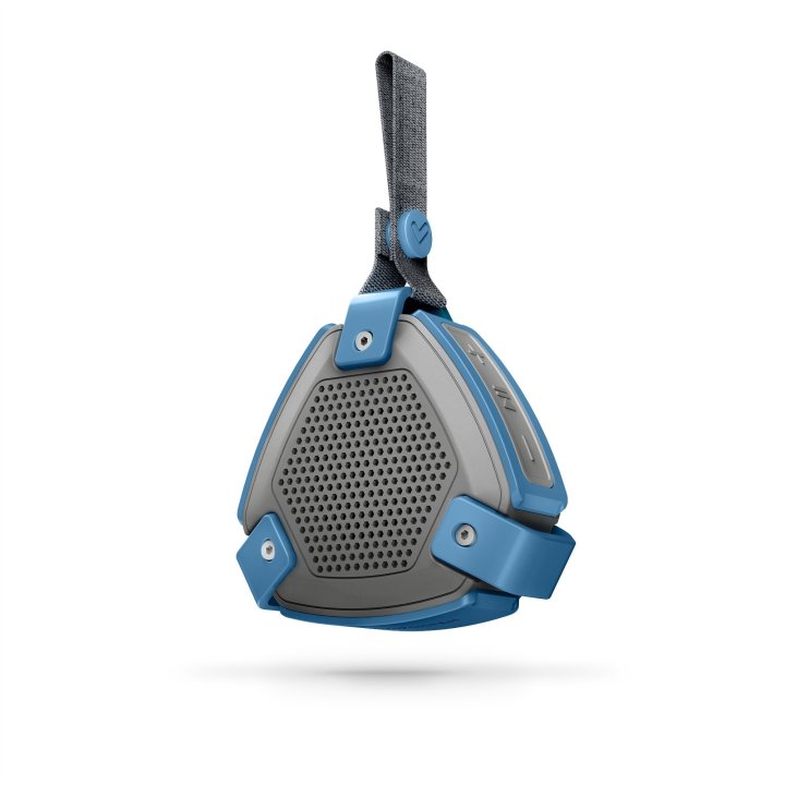 Altavoz Bluetooth Portable Energy Sistem Outdoor Box Splash Bt5.0 Sumergible Ip67 14h De Musica
