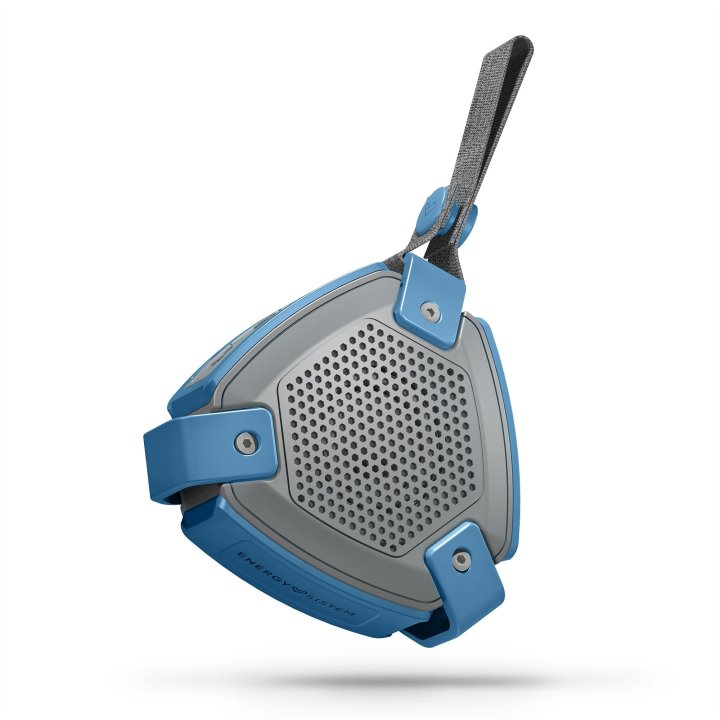 Altavoz Bluetooth Portable Energy Sistem Outdoor Box Splash Bt5.0 Sumergible Ip67 14h De Musica