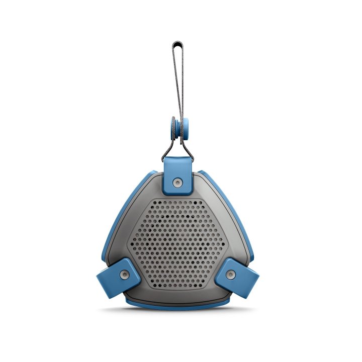 Altavoz Bluetooth Portable Energy Sistem Outdoor Box Splash Bt5.0 Sumergible Ip67 14h De Musica