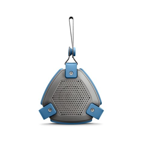 Altavoz Bluetooth Portable Energy Sistem Outdoor Box Splash Bt5.0 Sumergible Ip67 14h De Musica