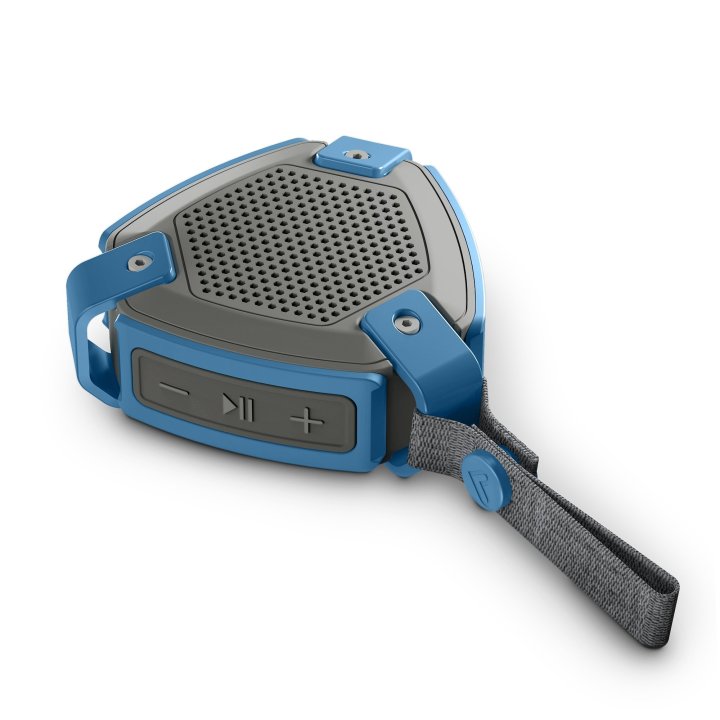 Altavoz Bluetooth Portable Energy Sistem Outdoor Box Splash Bt5.0 Sumergible Ip67 14h De Musica