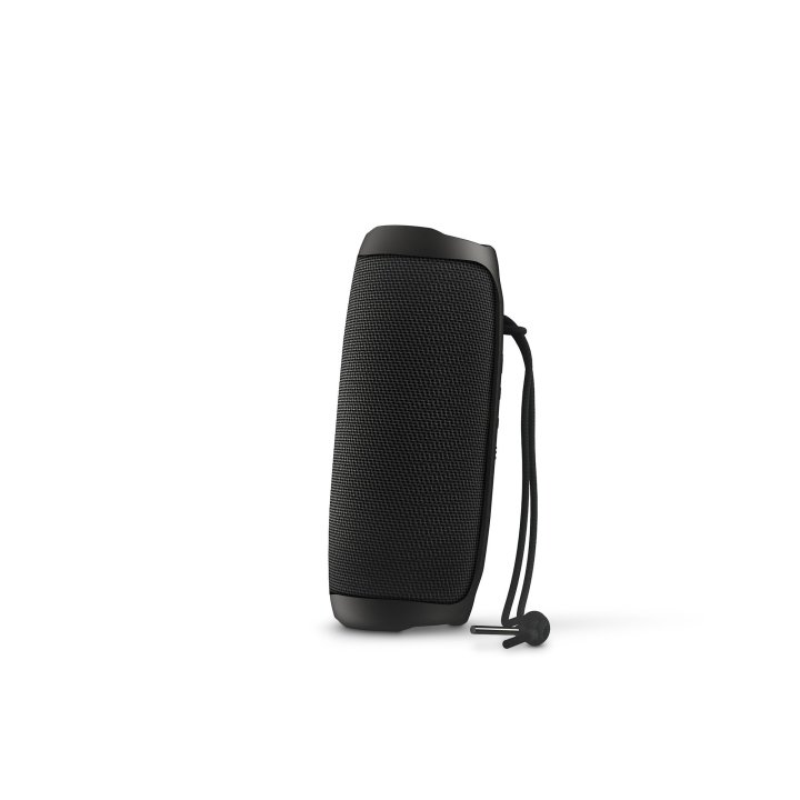 Altavoz Bluetooth Portable Energy Sistem Urban Box 3 Space Bt 5.0 Tws True Wireless Stereo 16w Microsd Y Usb